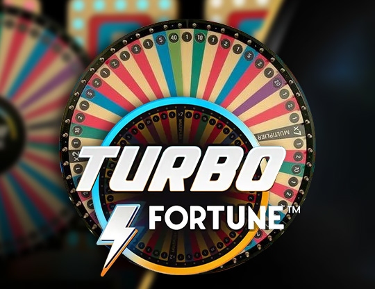 Turbo Fortune